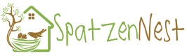 Logo Spatzennest
